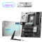 MSI B860M GAMING PLUS WIFI LGA 1851 Micro ATX Motherboard| Gaming Motherboards