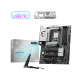 MSI B860M GAMING PLUS WIFI LGA 1851 Micro ATX Motherboard| Gaming Motherboards