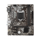 MSI H310M PRO-VDH  9th Gen Motherboard|INTEL