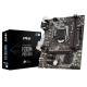 MSI H310M PRO-VDH  9th Gen Motherboard|INTEL