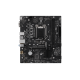 MSI H510M PLUS II 10th/11th Gen Motherboard