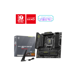 MSI MAG B850M MORTAR WIFI AM5 MICRO ATX Motherboard | GAMING SEGMENT