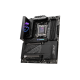 MSI MPG X870E CARBON WIFI – “ X870E Ultra ATX Gaming Board”
