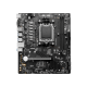 MSI PRO B650M-E AM5 mATX Performance Motherboard – Next-Gen Ryzen Power