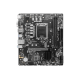 MSI PRO B760M-E DDR4 MICRO ATX Motherboard