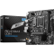 MSI PRO B760M-E DDR4 MICRO ATX Motherboard