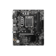 MSI PRO B760M-E DDR5 MICRO ATX Motherboard