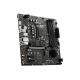 MSI PRO B760M-P DDR5 MICRO_ATX Motherboard
