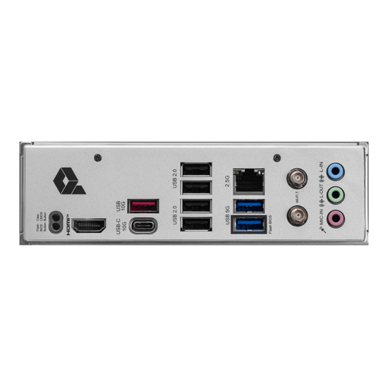 MSI PRO B840-P WIFI AM5 ATX Motherboard (AMD)