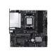 MSI PRO B840M-P WIFI6E AM5 Micro ATX Motherboard
