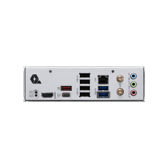 MSI PRO B840M-P WIFI6E AM5 Micro ATX Motherboard