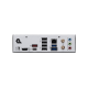 MSI PRO B840M-P WIFI6E AM5 Micro ATX Motherboard