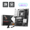 MSI PRO B850-P WIFI AM5 ATX Motherboard | PRO SERIES MOTHERBOARD