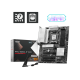 MSI PRO B850-P WIFI AM5 ATX Motherboard | PRO SERIES MOTHERBOARD