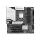 MSI PRO B860M-A WIFI LGA1851 Micro ATX Motherboard | PRO Series Motherboards