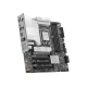 MSI PRO B860M-A WIFI LGA1851 Micro ATX Motherboard | PRO Series Motherboards