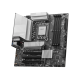 MSI PRO B860M-A WIFI LGA1851 Micro ATX Motherboard | PRO Series Motherboards