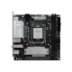 MSI PRO H810I WIFI LGA 1851 Mini-ITX Motherboard| PRO Series Motherboards