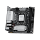 MSI PRO H810I WIFI LGA 1851 Mini-ITX Motherboard| PRO Series Motherboards