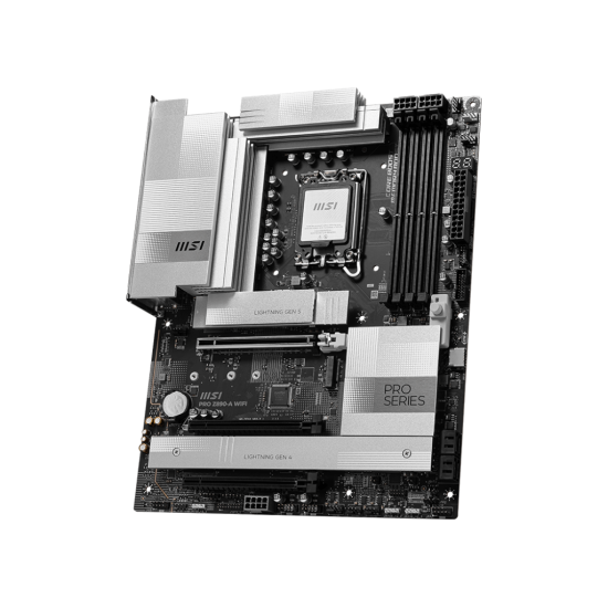 MSI PRO Z890-A WIFI | ATX Motherboard