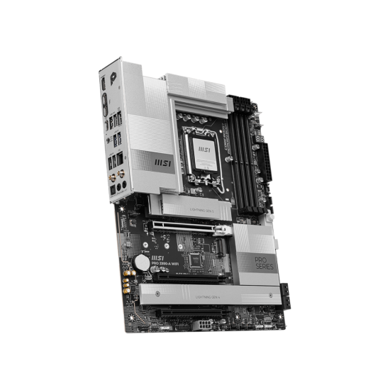 MSI PRO Z890-A WIFI | ATX Motherboard