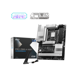 MSI PRO Z890-A WIFI | ATX Motherboard