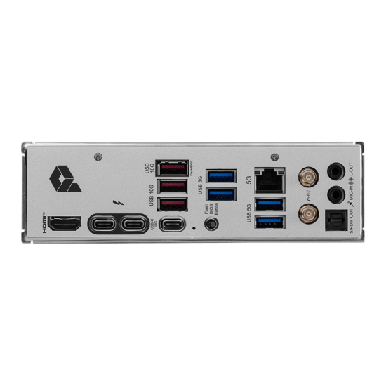 MSI PRO Z890-A WIFI | ATX Motherboard