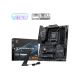 MSI X870E GAMING PLUS WIFI – “HyperEdge X870E Pro-G ATX Gaming Board”