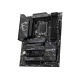 MSI Z890 GAMING PLUS WIFI LGA 1851 ATX Motherboard | GAMING MOTHERBOARD