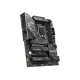 MSI Z890 GAMING PLUS WIFI LGA 1851 ATX Motherboard | GAMING MOTHERBOARD