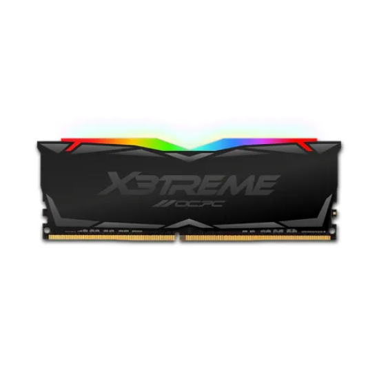 OCPC X3 RGB DDR4 8GB 3200MHz Desktop RAM Black