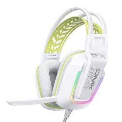 ONIKUMA X13 RGB GAMING HEADSET (WIRED)