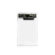 OSCOO HD1 2.5" inch USB 3.0 SATA III HDD Enclosure