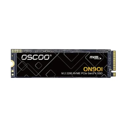 OSCOO ON901 512 GB PCIe NVMe M.2 SSD