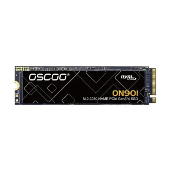 OSCOO ON901 512 GB PCIe NVMe M.2 SSD