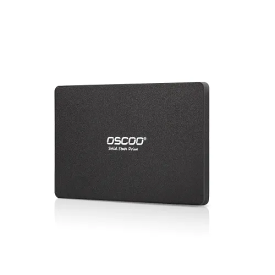  OSCOO OS002 256GB 2.5" SATA III SSD