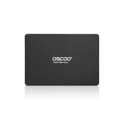  OSCOO OS002 256GB 2.5" SATA III SSD