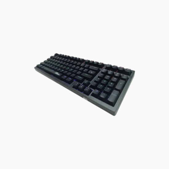 Pc Power K98 Gaming RGB Mechanical Keyboard
