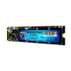 Pc Power Thunderstriker 512GB PCIe Gen 3x4 NVMe M.2 Internal SSD