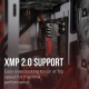 PNY XLR8 DDR4 8GB 3200MHz Gaming Desktop RAM