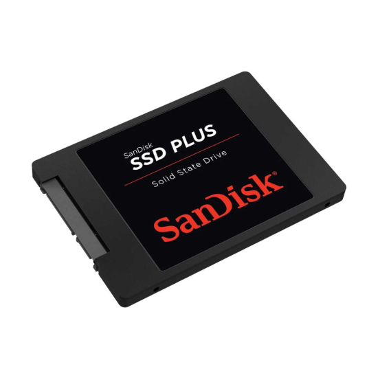 Sandisk 128GB SATA SSD