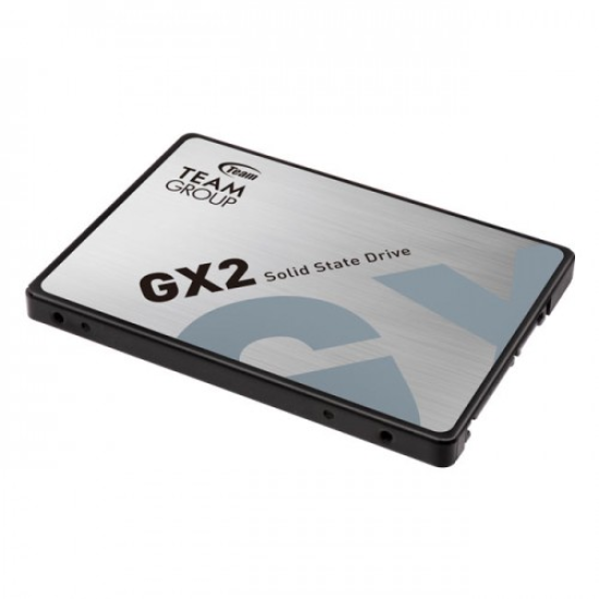 Team GX2 256GB Sata III 2.5 Inch Internal SSD