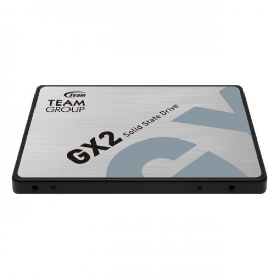 Team GX2 256GB Sata III 2.5 Inch Internal SSD