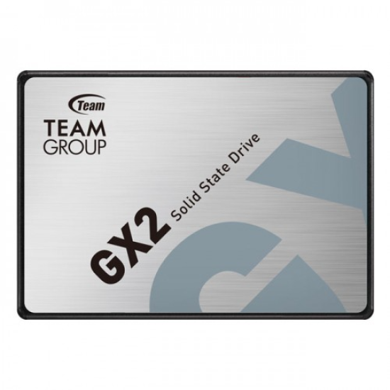Team GX2 256GB Sata III 2.5 Inch Internal SSD