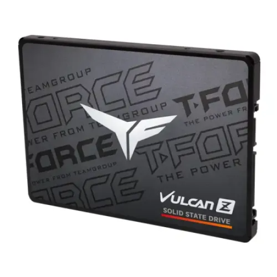 TEAM T-FORCE VULCAN Z 256 GB SATA SSD