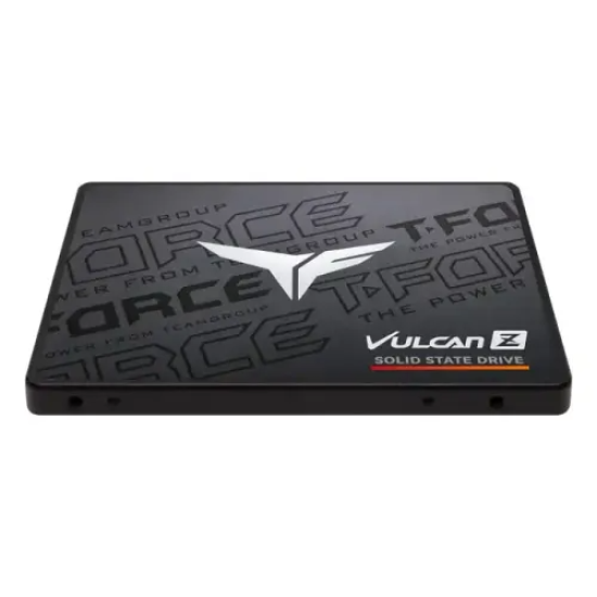 TEAM T-FORCE VULCAN Z 256 GB SATA SSD