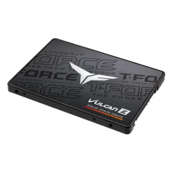 TEAM T-FORCE VULCAN Z 256 GB SATA SSD