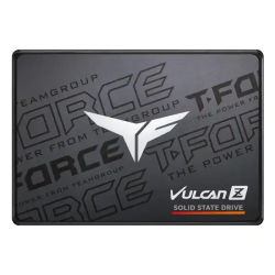 TEAM T-FORCE VULCAN Z 256 GB SATA SSD
