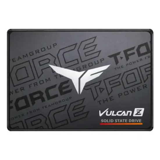 TEAM T-FORCE VULCAN Z 256 GB SATA SSD