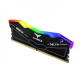 TEAM T-FORCE DELTA RGB BLACK DDR5 8GB 6000MHz Gaming RAM